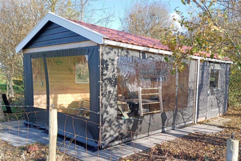 verandazeilen op maat