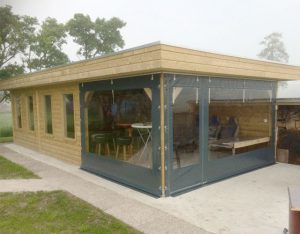 verandadoek