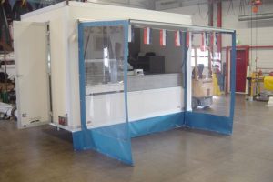 verkoopwagen zeilen op maat