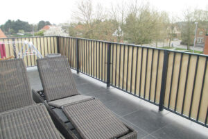 Balkon afschermen 2025