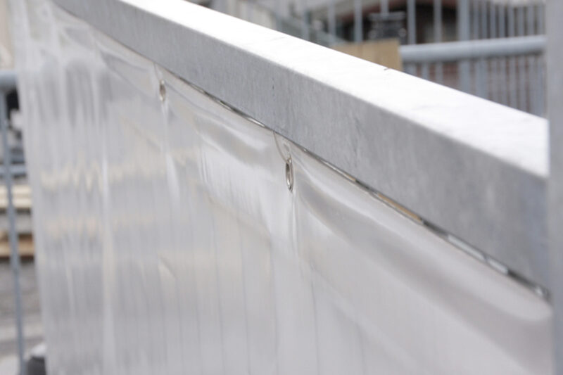 Hoe creeer je privacy op je balkon