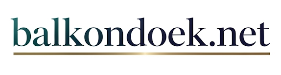 Balkondoek