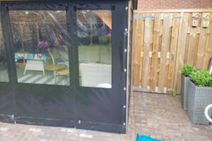 Prijslijst verandazeilen