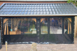 Verandazeil kopen in Zuid-Holland