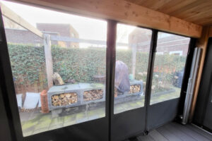 Verandazeil kopen in Zuid-Holland