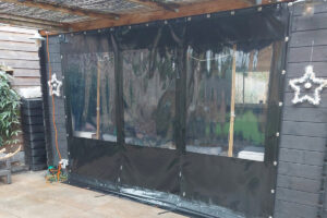 Verandazeil kopen in Drenthe