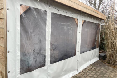 verandazeil kopen in Flevoland