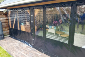 Verandazeil kopen in Gelderland