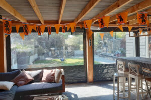 Verandazeil kopen in Groningen