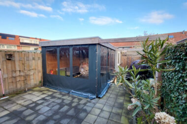 Verandazeil kopen in Limburg