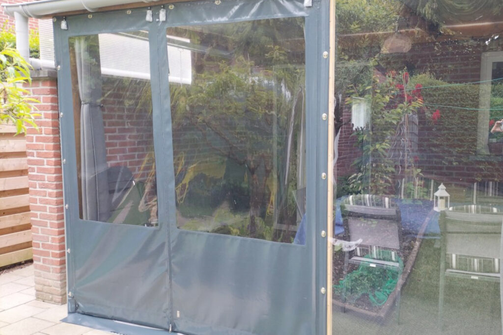 Verandazeil kopen in Limburg