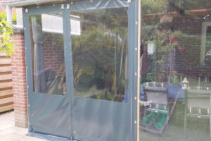 Verandazeil kopen in Limburg