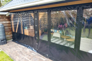 Verandazeil kopen in Noord Brabant