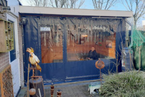 Verandazeil kopen in Noord Holland