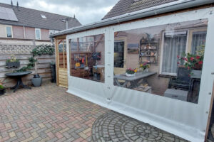 Verandazeil kopen in Zeeland