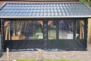 Verandazeil kopen in Overijssel