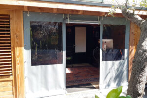 Verandazeil producent