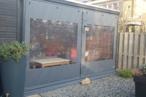 Waar kun je een verandazeil bestellen