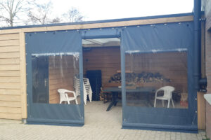 Waar kun je een verandazeil bestellen