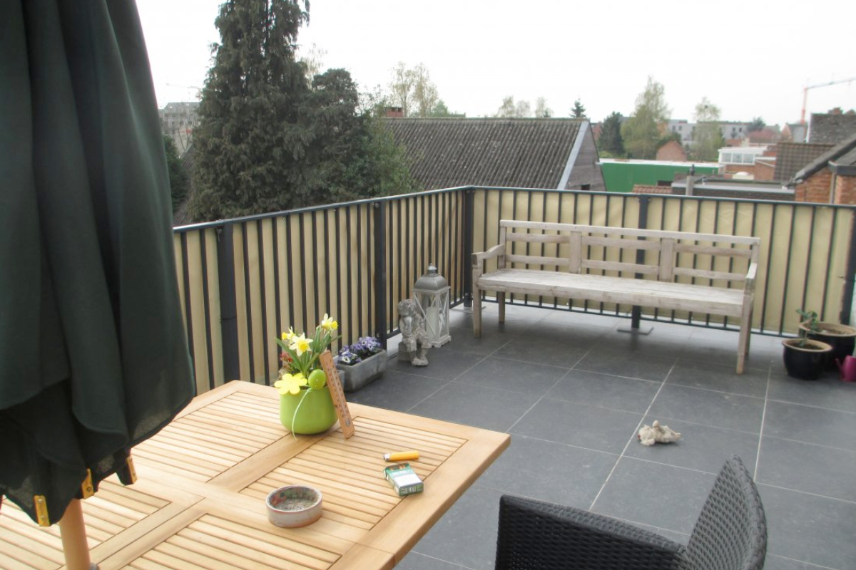 Balkondoek laten maken: stijl, comfort en privacy op maat