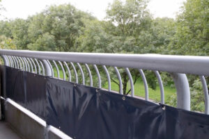 Balkondoek producent