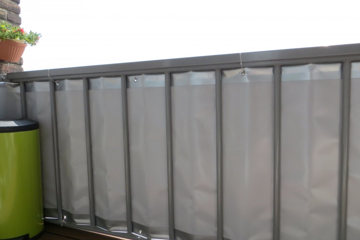 Balkonscherm kopen: een slimme upgrade voor je balkon