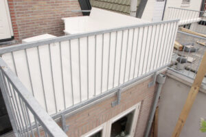 Balustrade doek kopen