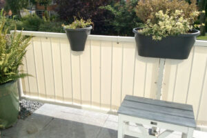 Balustrade doek kopen