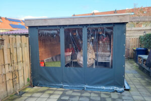 Verandazeil marktplaats