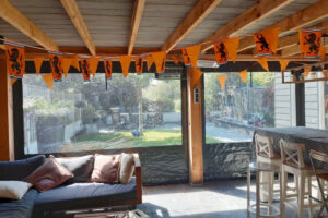 Windscherm voor veranda kopen