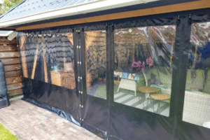 Producent van verandazeilen