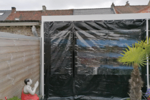 Tips voor het kopen van een verandazeil