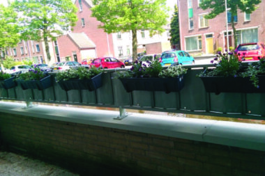 Voordelen balkondoek