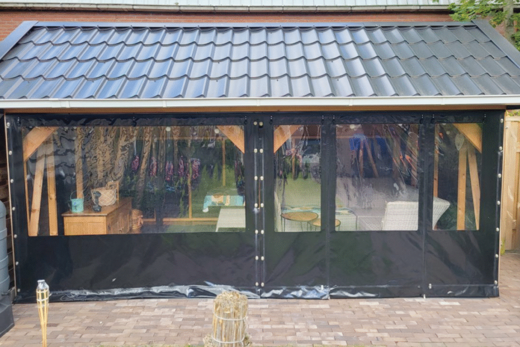 Waar kun je een verandazeil kopen