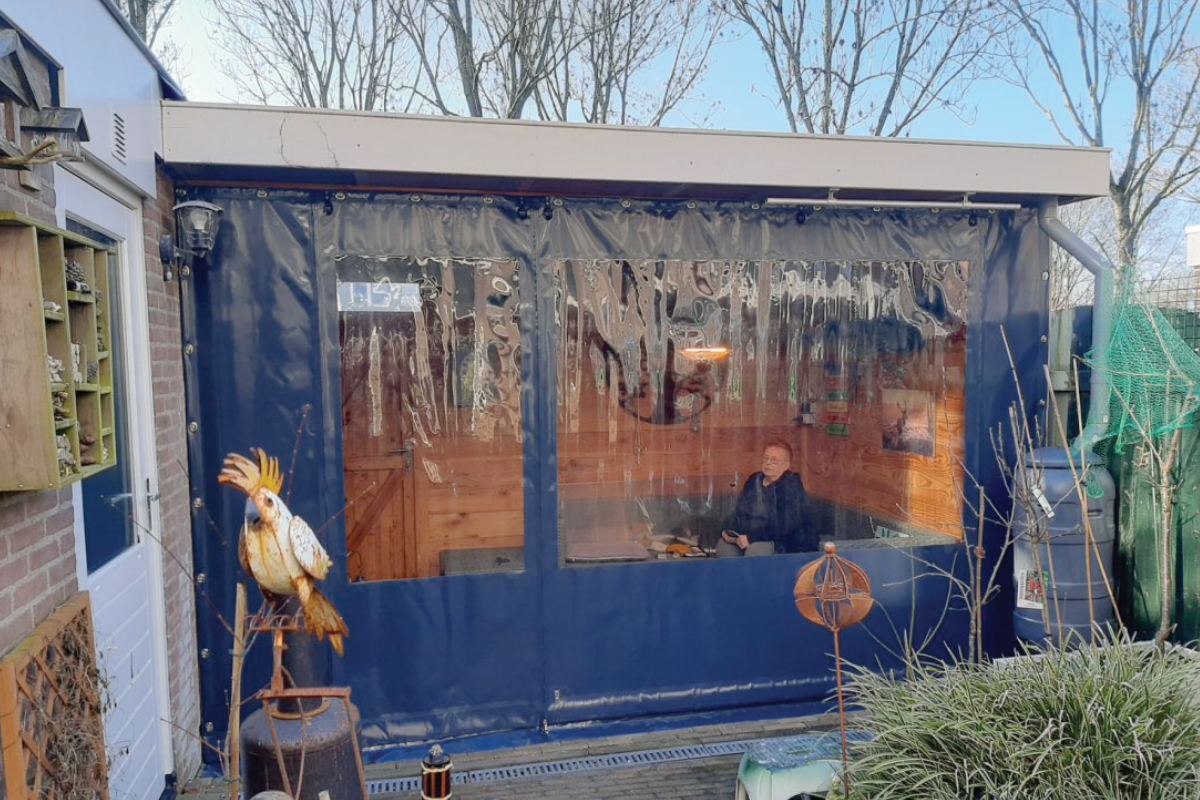 Waar kun je een verandazeil kopen? Zo vind je de beste plek voor jouw ideale oplossing