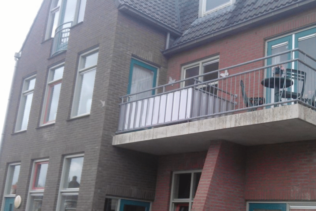 Zeil voor balkon kopen