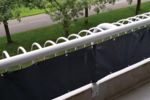 Zeil voor balkon kopen