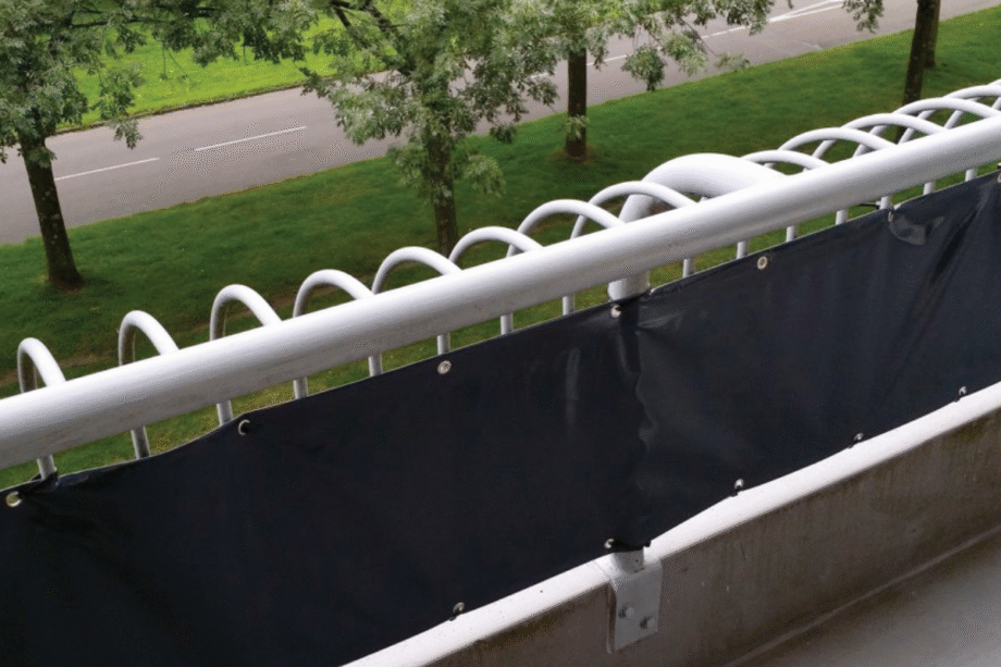 Zeil voor balkon kopen