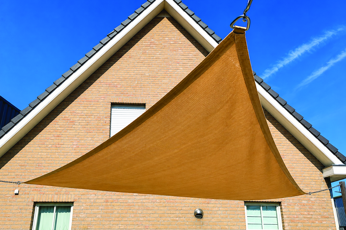 Schaduwdoek driehoek kopen: alles wat je moet weten