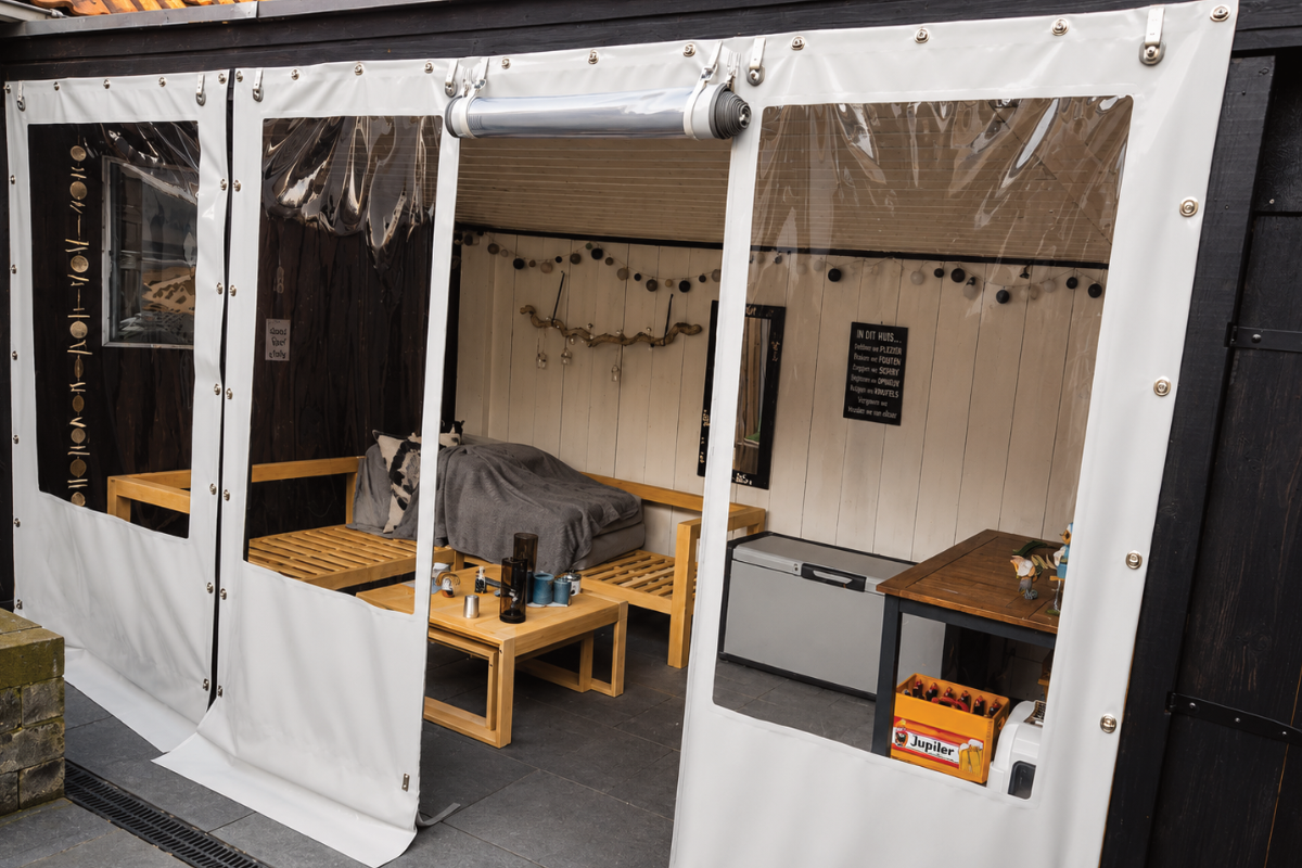 Verandazeilen Kopen: Ontdek de Beste Must-Have Bescherming