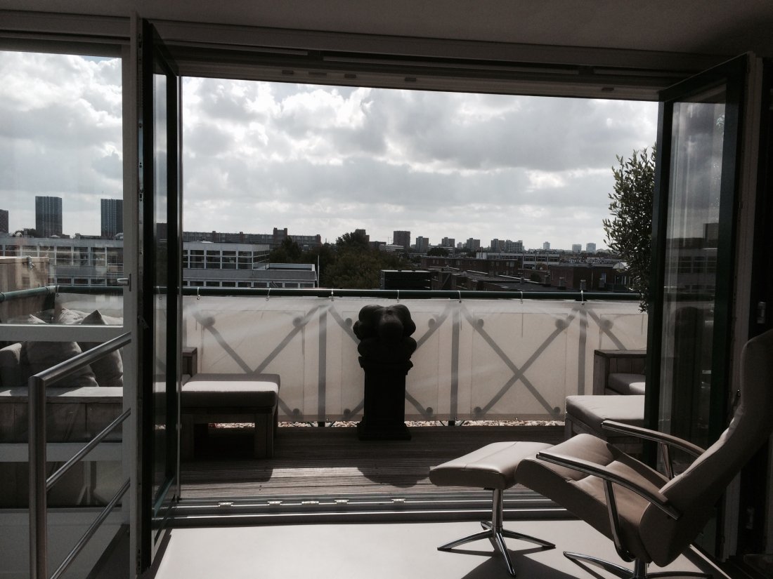 De Juiste Maat Balkondoek Kiezen: Zo Meet Je Je Balkon Correct Op