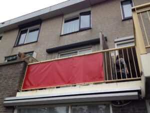 Balkondoek op balkon, veelgestelde vragen over aanschaf