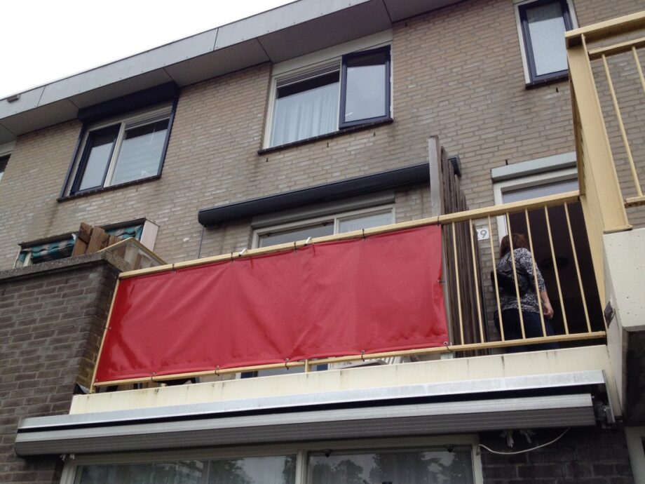 Balkondoek op balkon, veelgestelde vragen over aanschaf